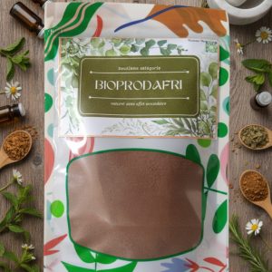 HépatiTisane-Bio, traitement naturel à base de plantes pour l'Hépatite B et le soutien hépatique