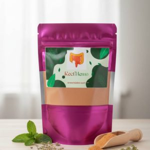 Rectocolite Hémorragique