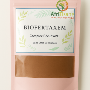 AVC Traitement Naturel