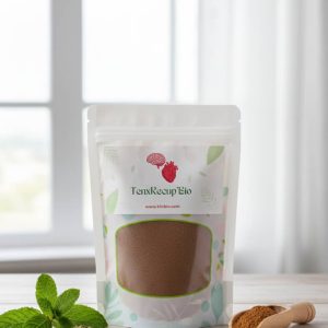 TenxRecup'Bio : AVC Traitement Naturel