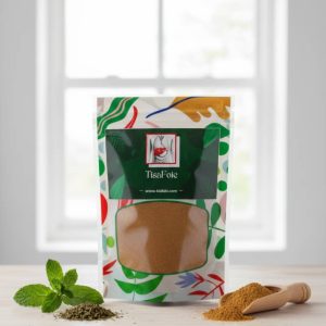 Hépatite B : Le Traitement Naturel Efficace et le Soutien Hépatique (TisaFoie)