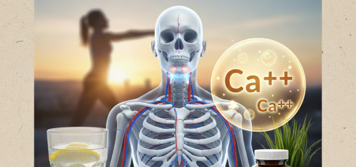 comprendre et prevenir l'hypercalcemie