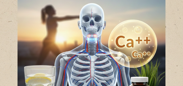 comprendre et prevenir l'hypercalcemie