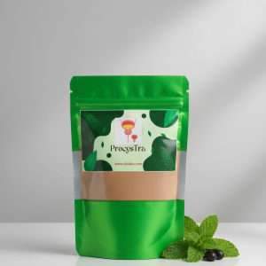 Prostatite Traitement Naturel